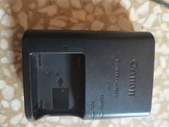 Canon Battery Charger LC-E12E 0