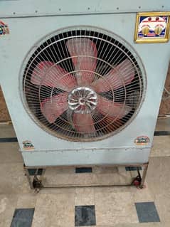 Air cooler in good condition for sale in good price