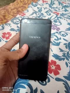 Oppo a54   panel tot gya baqi all ok ha 03288156207