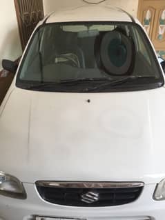 Suzuki Alto 2005