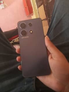 infinix