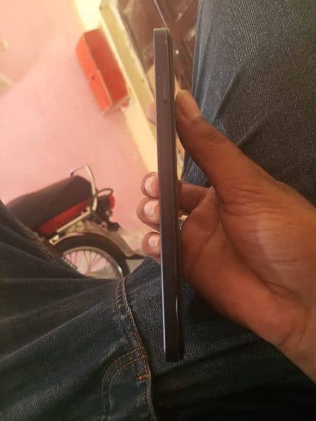 infinix not 30 full box 10 by 10 5