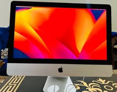 Apple IMac 2019 21.5 USA Brand New Condition 4K Display