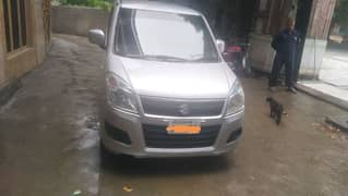 Suzuki Wagon R 2021