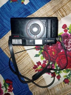 YASHICA Camera for sale