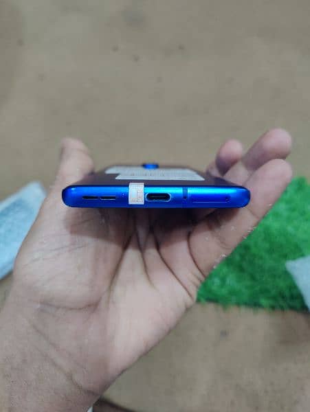 Oneplus 8 Pro 5G ORG 12gb/256gb Dual Sim Pta Approve. 8