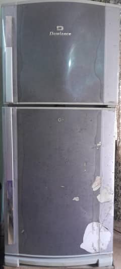 Dawlance 9177WBM Fridge for sale