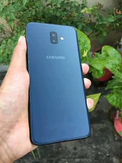 03237004371 Samsung Galaxy J6+ 4GB/64GB side fingerprint superamoled