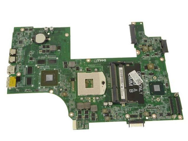 Dell Vostro  3750 Original Motherboard is available 0