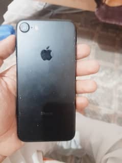 iphone7 pta approved128gb matebkack colour