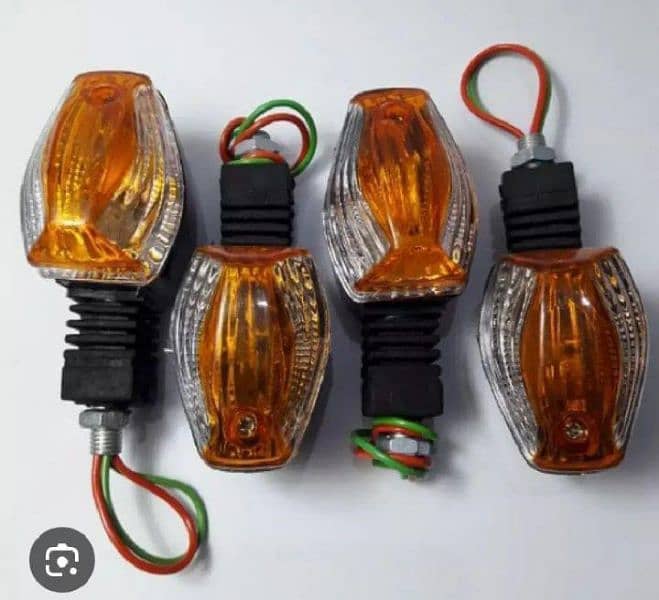 4 PSC Bike Indicators 0