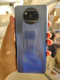 Poco X3 Pro 0