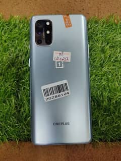 OnePlus 8 T 12 Gb 256 Gb 0