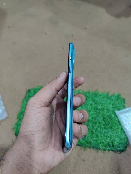 OnePlus 8 T 12 Gb 256 Gb 2