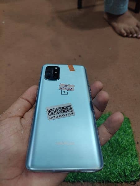 OnePlus 8 T 12 Gb 256 Gb 4