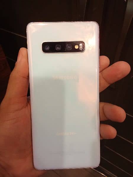 S10 PLUS ( PTA APROVED) 1