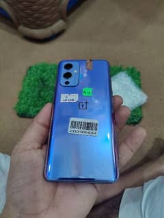 Oneplus 9 12/256GB Available PTA Approve Parcel Available 0