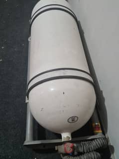 Nwe Company Fitted Cng Kit for sale