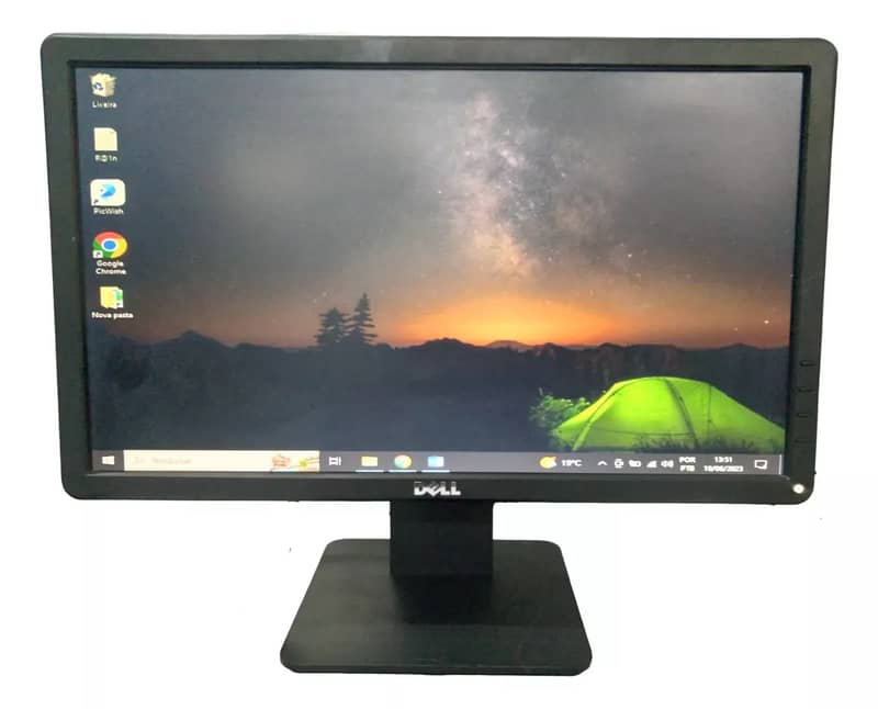 DELL 19" LED 3