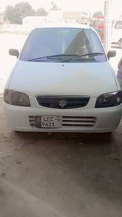 Suzuki Alto 2008