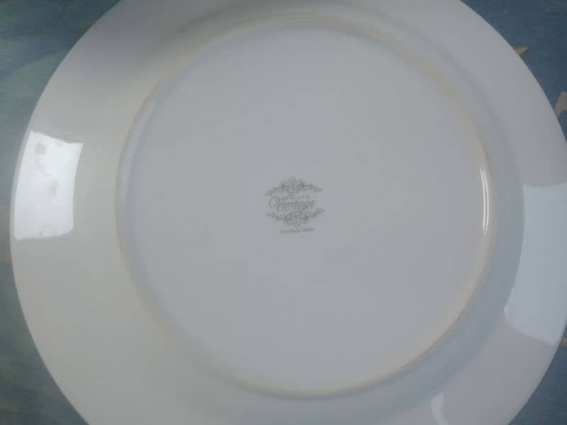 beautiful dinner set 2