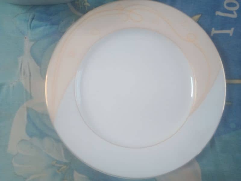 beautiful dinner set 1