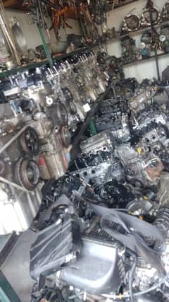 all japani car japani engine and gair box available delivery All