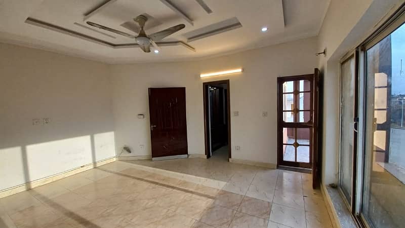 Bahria Town Phase 8 Rawalpindi, 10 Marla Double Storey House On Investor Rate 14