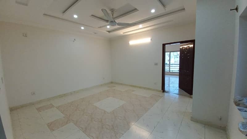 Bahria Town Phase 8 Rawalpindi, 10 Marla Double Storey House On Investor Rate 22