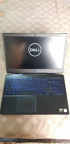 Dell G3 3590