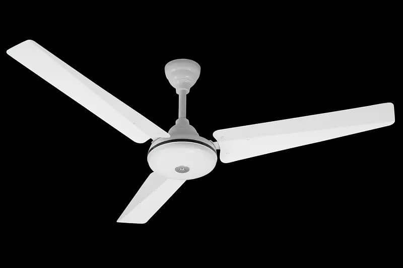 Indus company fan home used A1 0