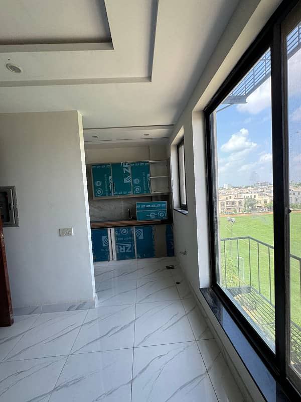 200% Original Picture Studio Non Furnished Apartments Available For Rent 3