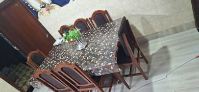 Dinning table