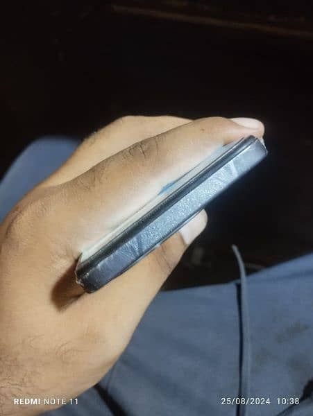 Infinix smart 8pro 5