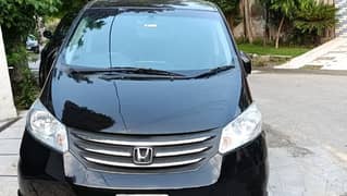 Honda Freed 2011