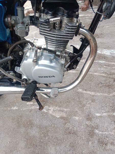 125 bike for sale 1