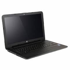 HP Laptop With Original Box & Charger