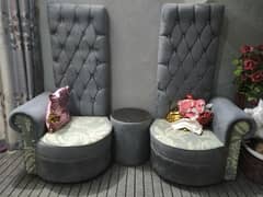 sofa chairs