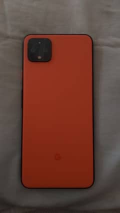 pixel 4xl 6/128 aproved 0