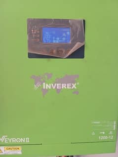 Inverex