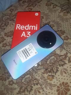 Redmi A3 0