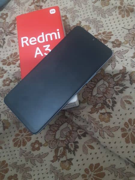 Redmi A3 1