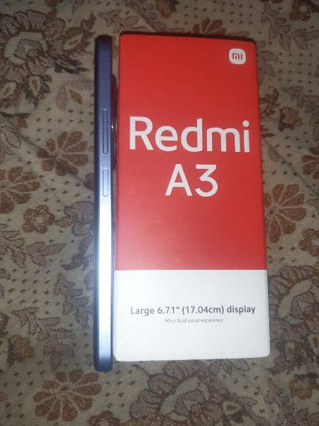 Redmi A3 2