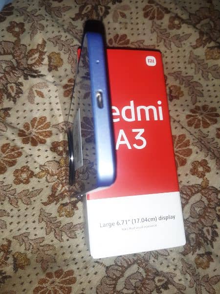 Redmi A3 3