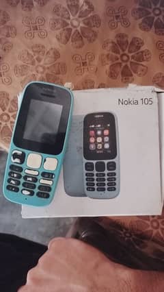 Nokia 105