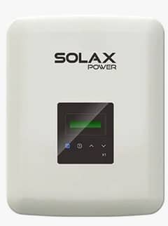 Solar Inverter /  5.2KW / Solar Inverter