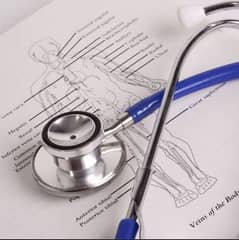 MBBS Lady doctor required