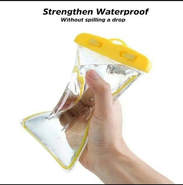 Mobile waterproof covers 3