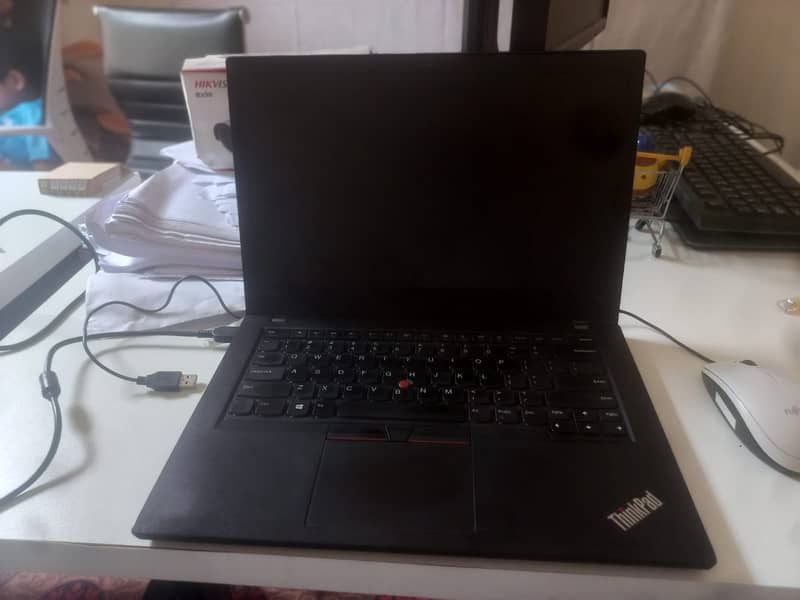 Lenovo ThinkPad T470 1