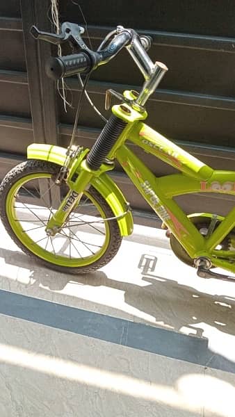 Bicycle For sale 1